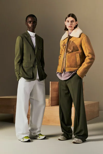 Look 8